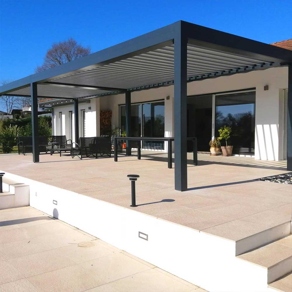 pergola